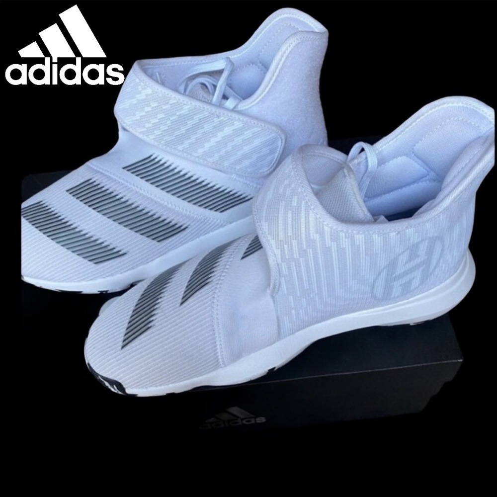 Men Adidas Harden Basketball Shoes